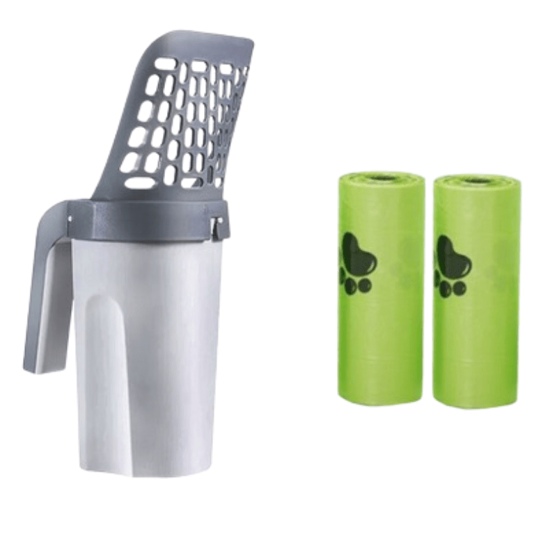 Entspannende und effiziente Bürste für ein glückliches Haustier