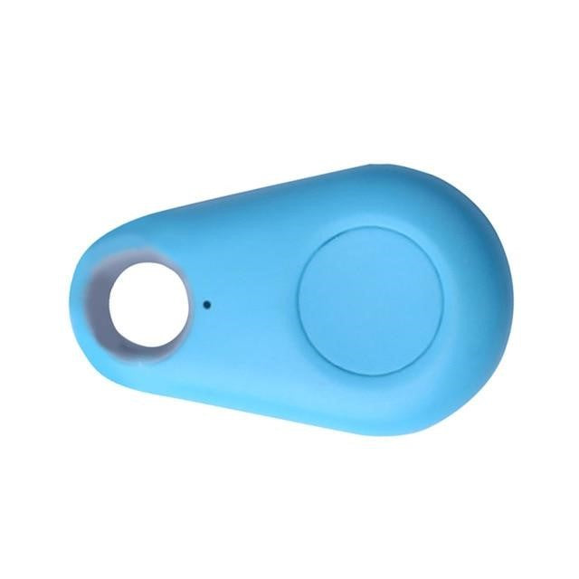 Kompakter und zuverlässiger GPS-Tracker für Haustiere