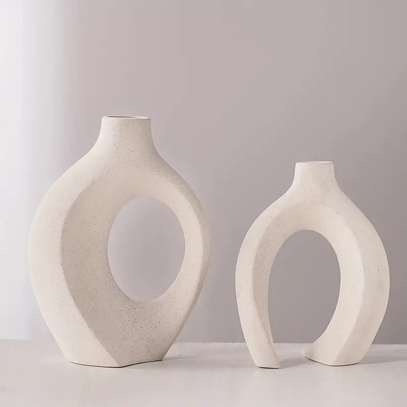 Luxus Nordische Stil Vasen