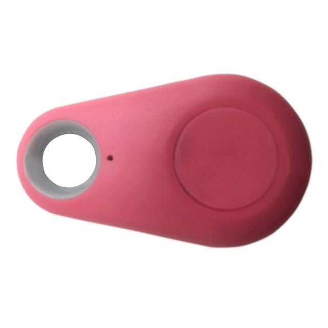 Kompakter und zuverlässiger GPS-Tracker für Haustiere
