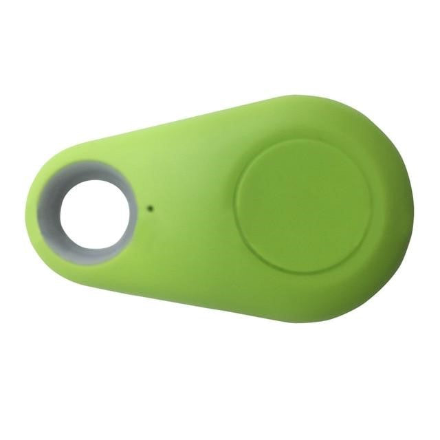 Kompakter und zuverlässiger GPS-Tracker für Haustiere