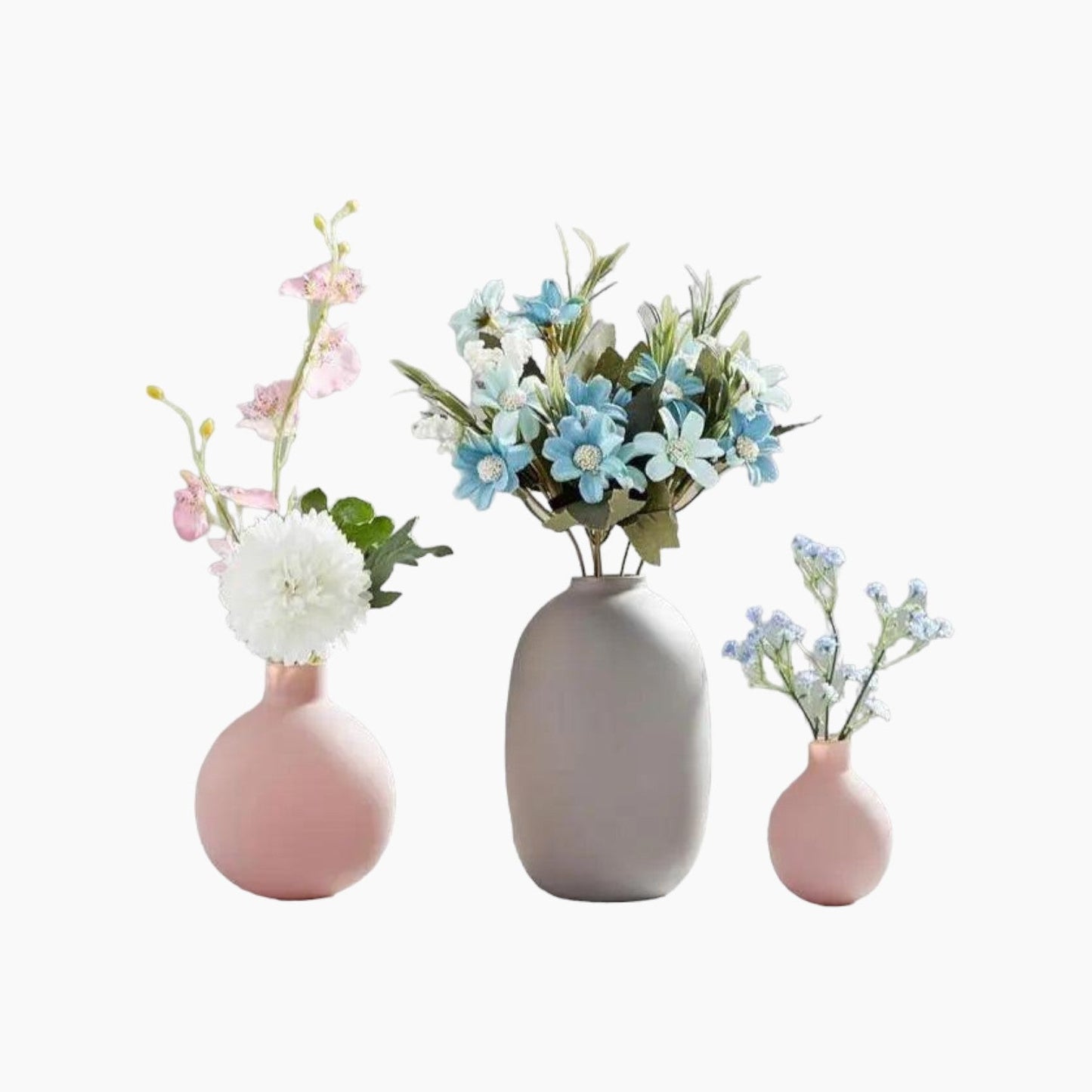 Moderne Keramikvase Kollektion