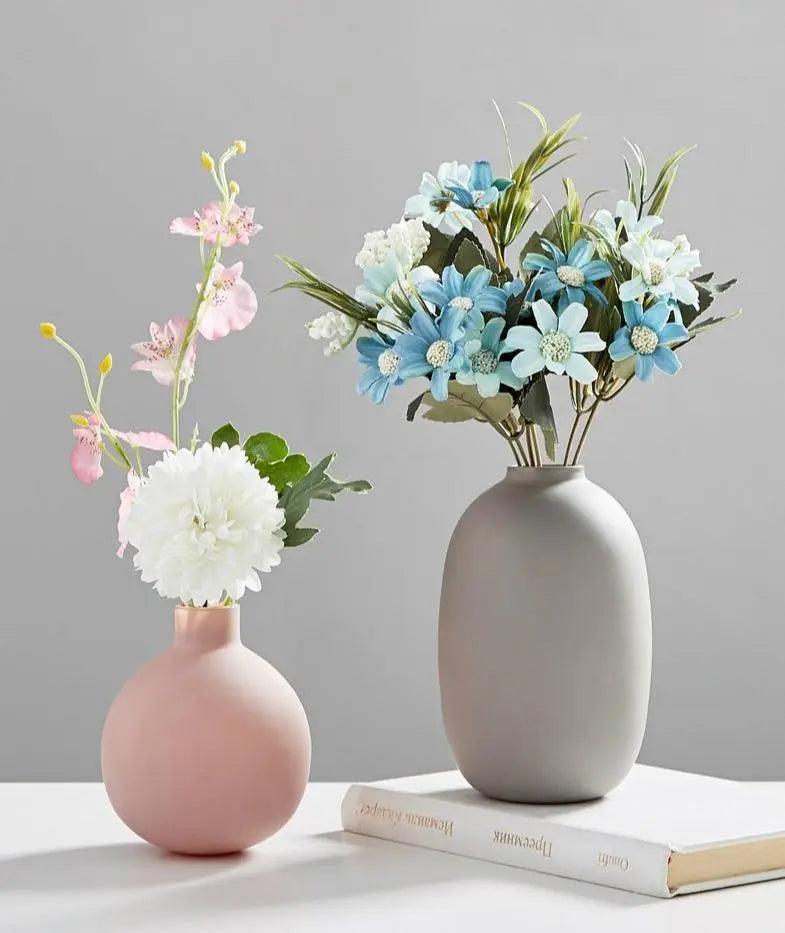 Moderne Keramikvase Kollektion