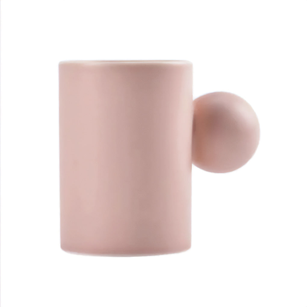 Cloud Keramikbecher-Set – Eleganz und Komfort für Ihre Getränke