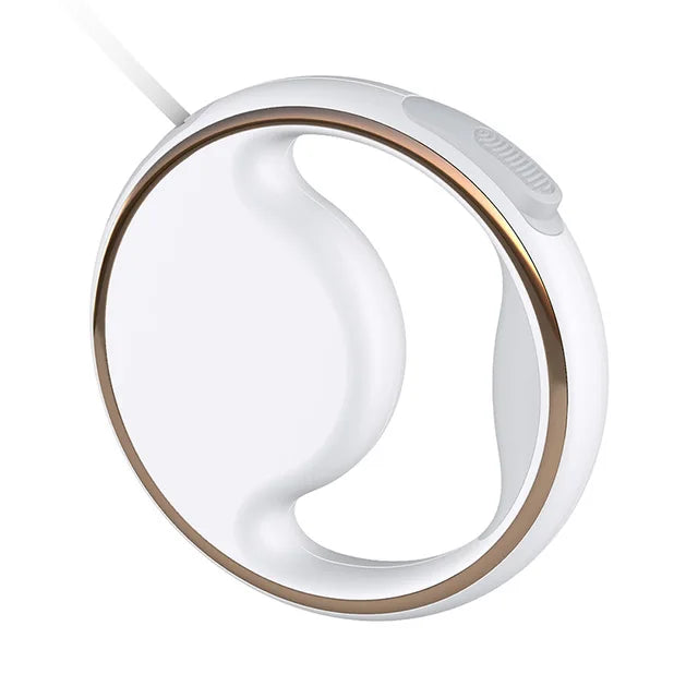 Ausziehbare Hundeleine für ultimative Kontrolle und Bequemlichkeit