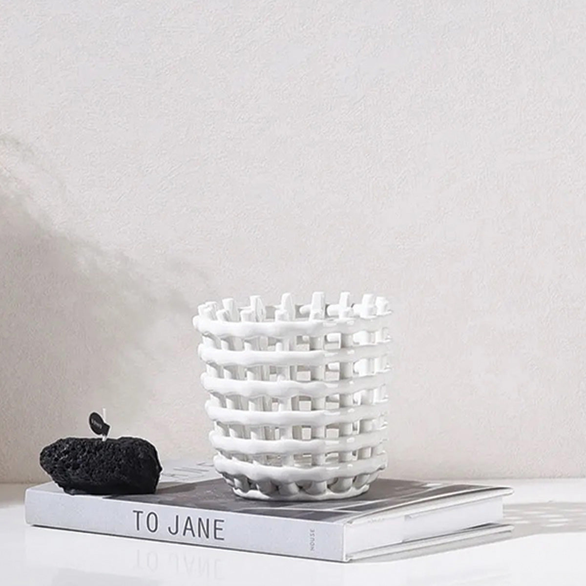 Forma Korbsammlung - Elegante und praktische Aufbewahrung für ein anspruchsvolles Interieur