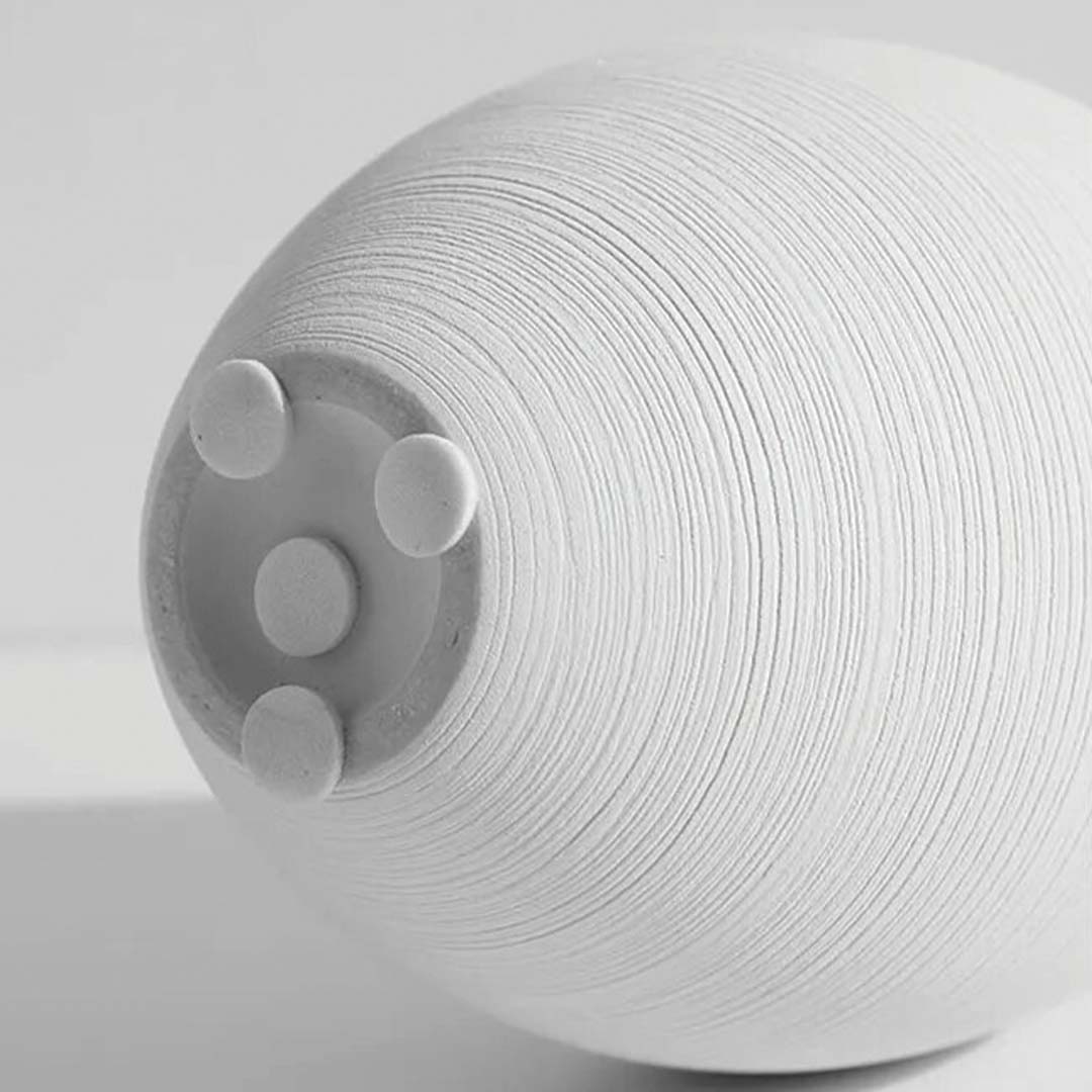 Osram Keramikvase – Premium Eleganz für ein modernes und anspruchsvolles Interieur