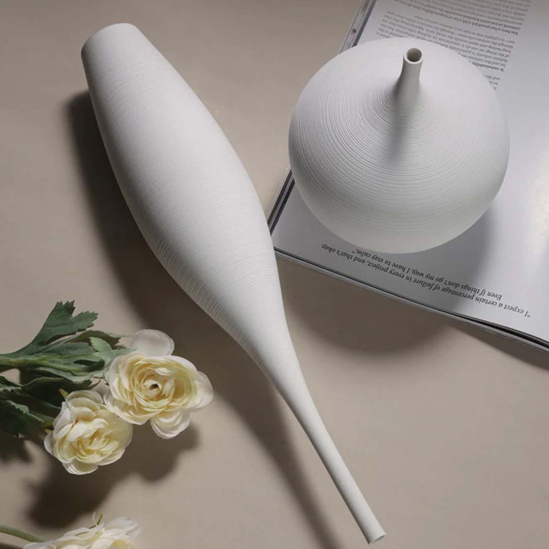 Osram Keramikvase – Premium Eleganz für ein modernes und anspruchsvolles Interieur