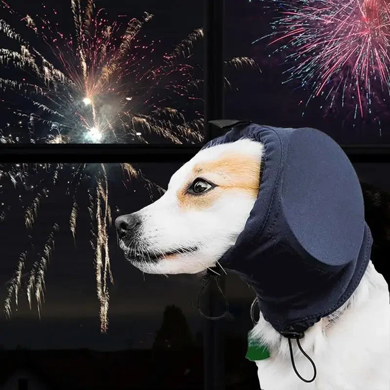 Ohrenschützer für Hunde