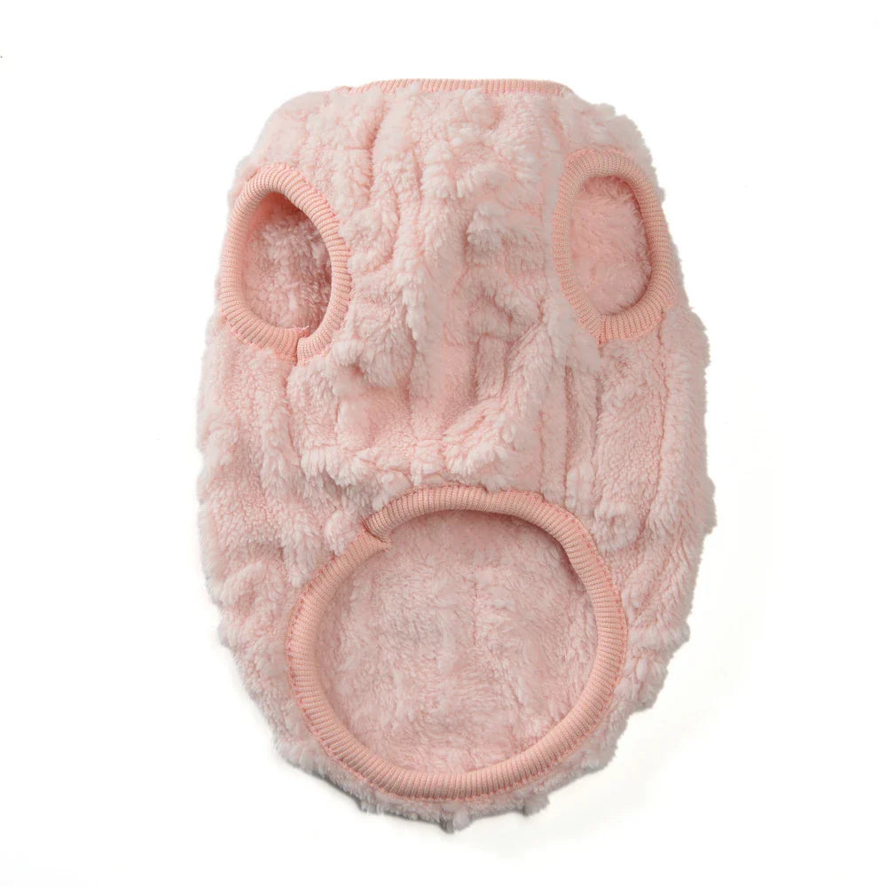 Luxus-Wintermantel für Hunde und Katzen für ultimativen Wärme- und Komfortschutz