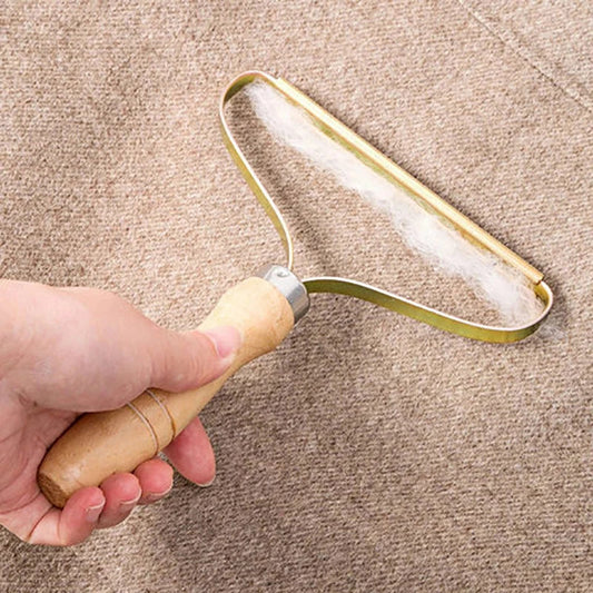 Teppichschaber – Effiziente Fussel- und Paketentfernung für einen strahlend sauberen Teppich