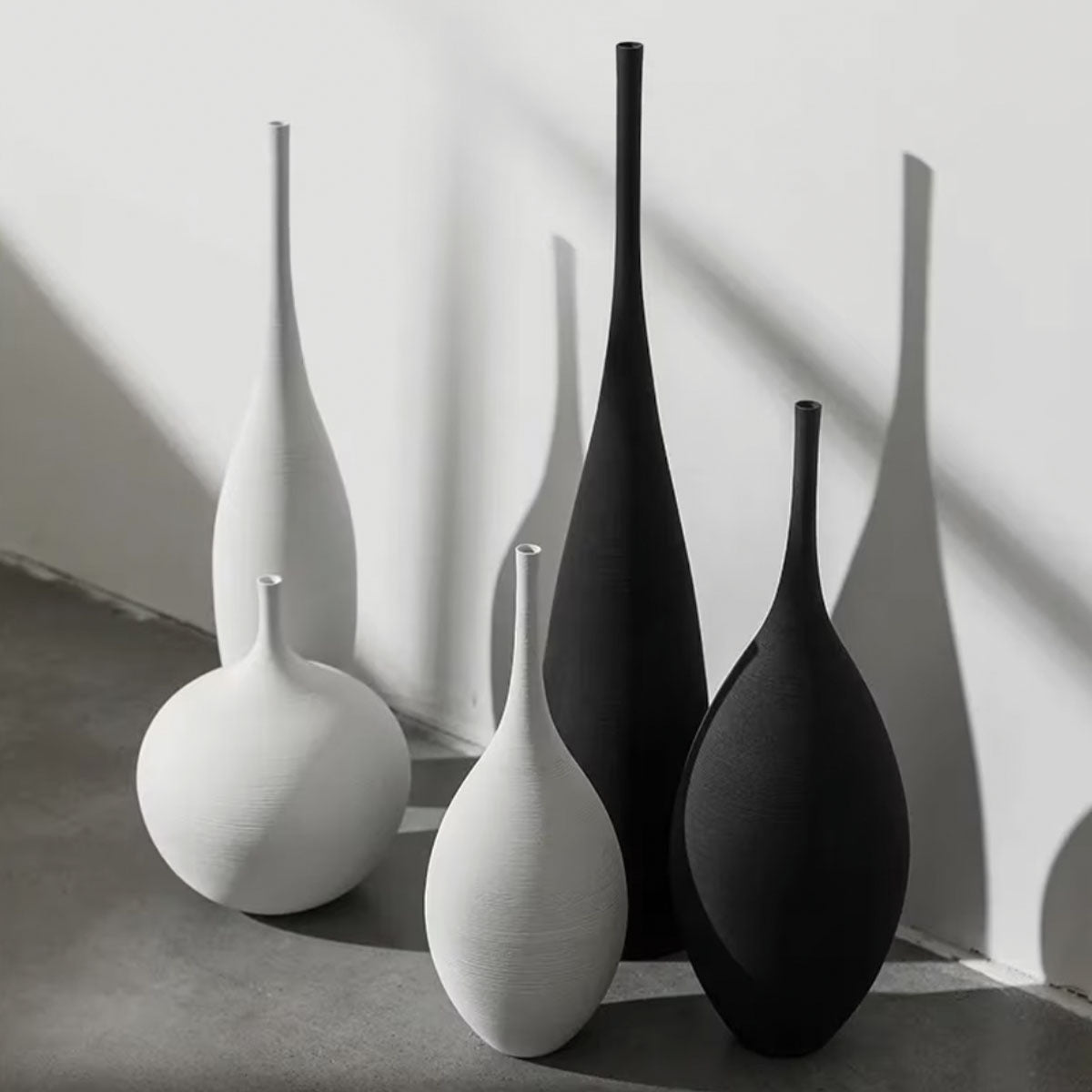 Osram Keramikvase – Premium Eleganz für ein modernes und anspruchsvolles Interieur