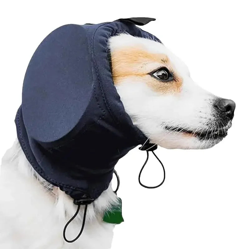 Ohrenschützer für Hunde