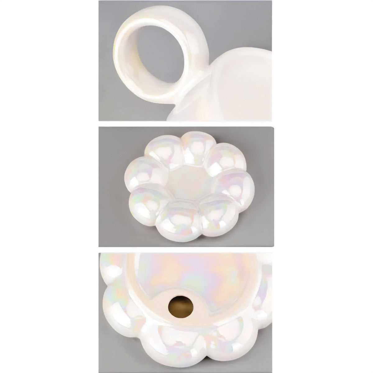 Elegante Sonnenblumen-Tasse mit Blumenmuster Perfekt für ein schönes Frühstück