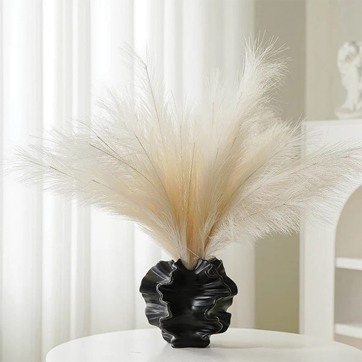 Uni Vase | Moderne Eleganz zur Verschönerung all Ihrer Räume