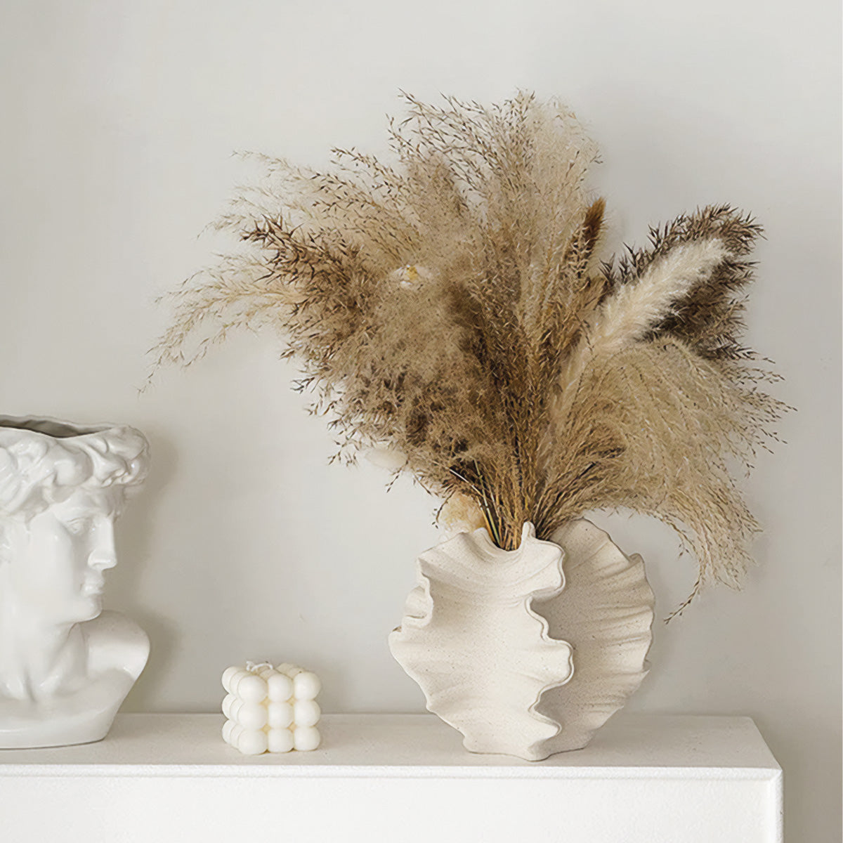 Uni Vase | Moderne Eleganz zur Verschönerung all Ihrer Räume