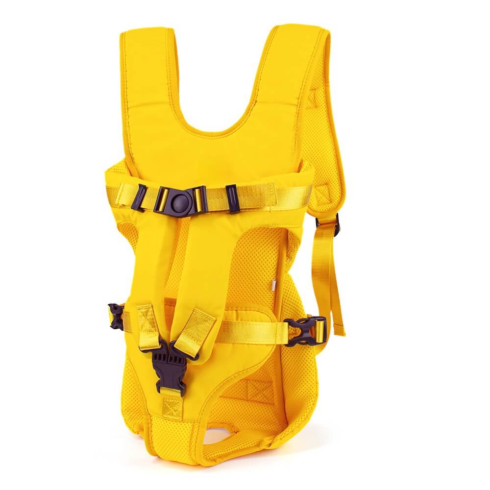 Vielseitiger freihändiger Hund Rucksack für einfachen und bequemen Transport