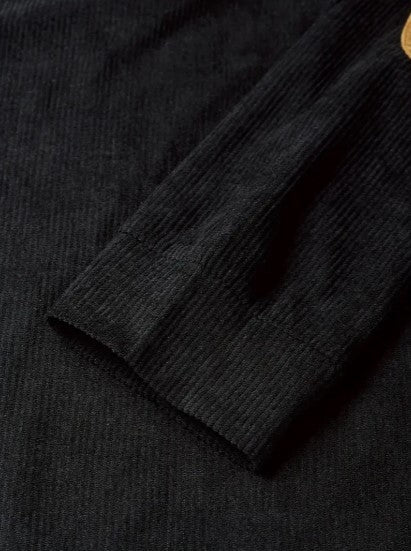 Henrik - Elegant Classic Long Sleeve Sweater for Timeless Style