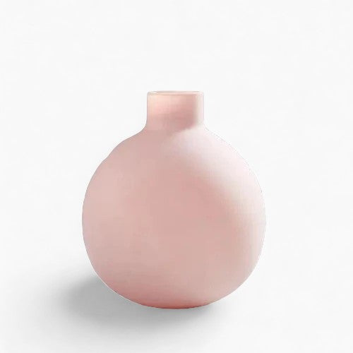 Moderne Keramikvase Kollektion