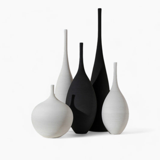 Osram Keramikvase – Premium Eleganz für ein modernes und anspruchsvolles Interieur