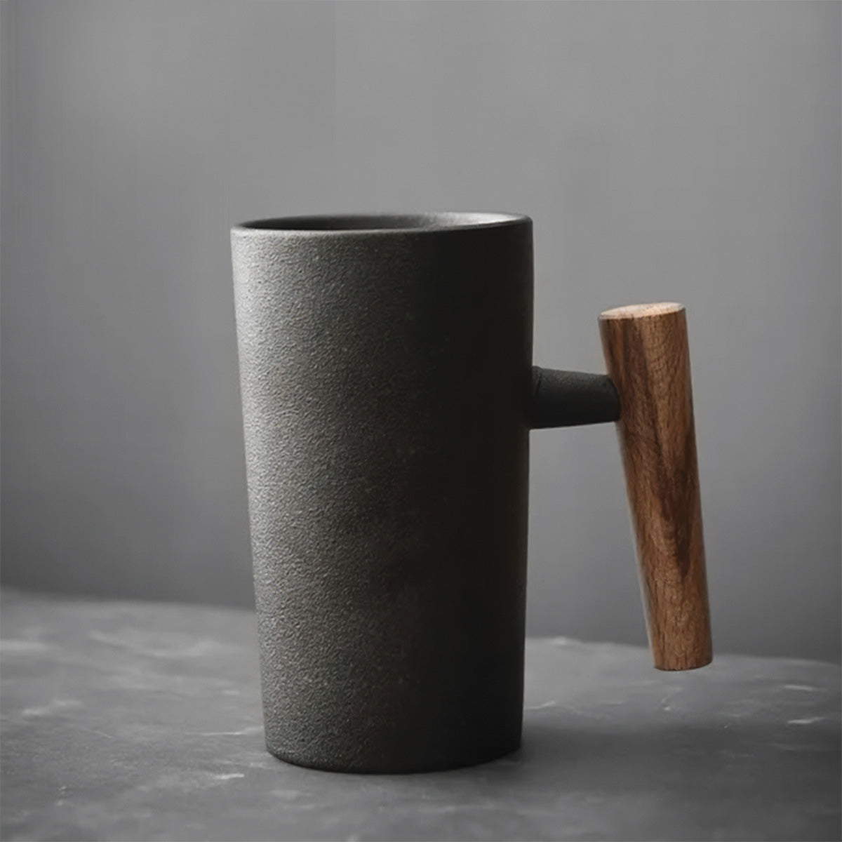 Agata Becher - Elegante Keramiktasse für Kaffee