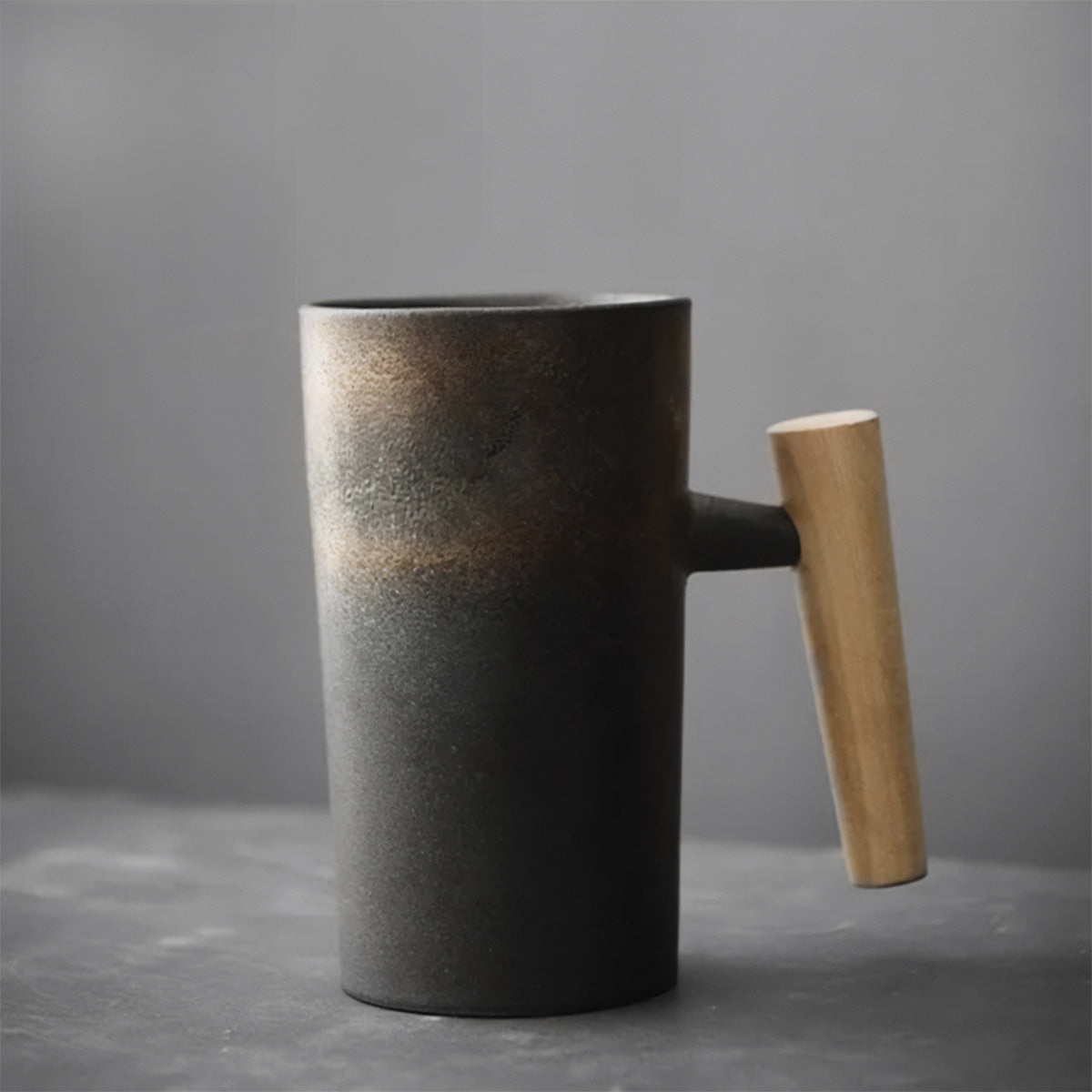 Agata Becher - Elegante Keramiktasse für Kaffee