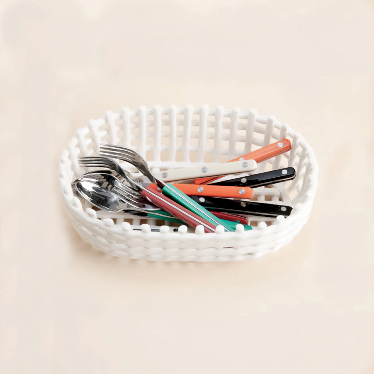 Forma Korbsammlung - Elegante und praktische Aufbewahrung für ein anspruchsvolles Interieur
