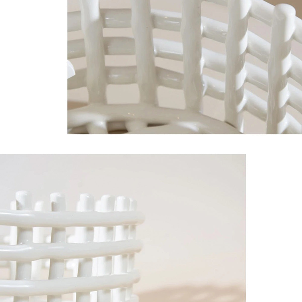 Forma Korbsammlung - Elegante und praktische Aufbewahrung für ein anspruchsvolles Interieur