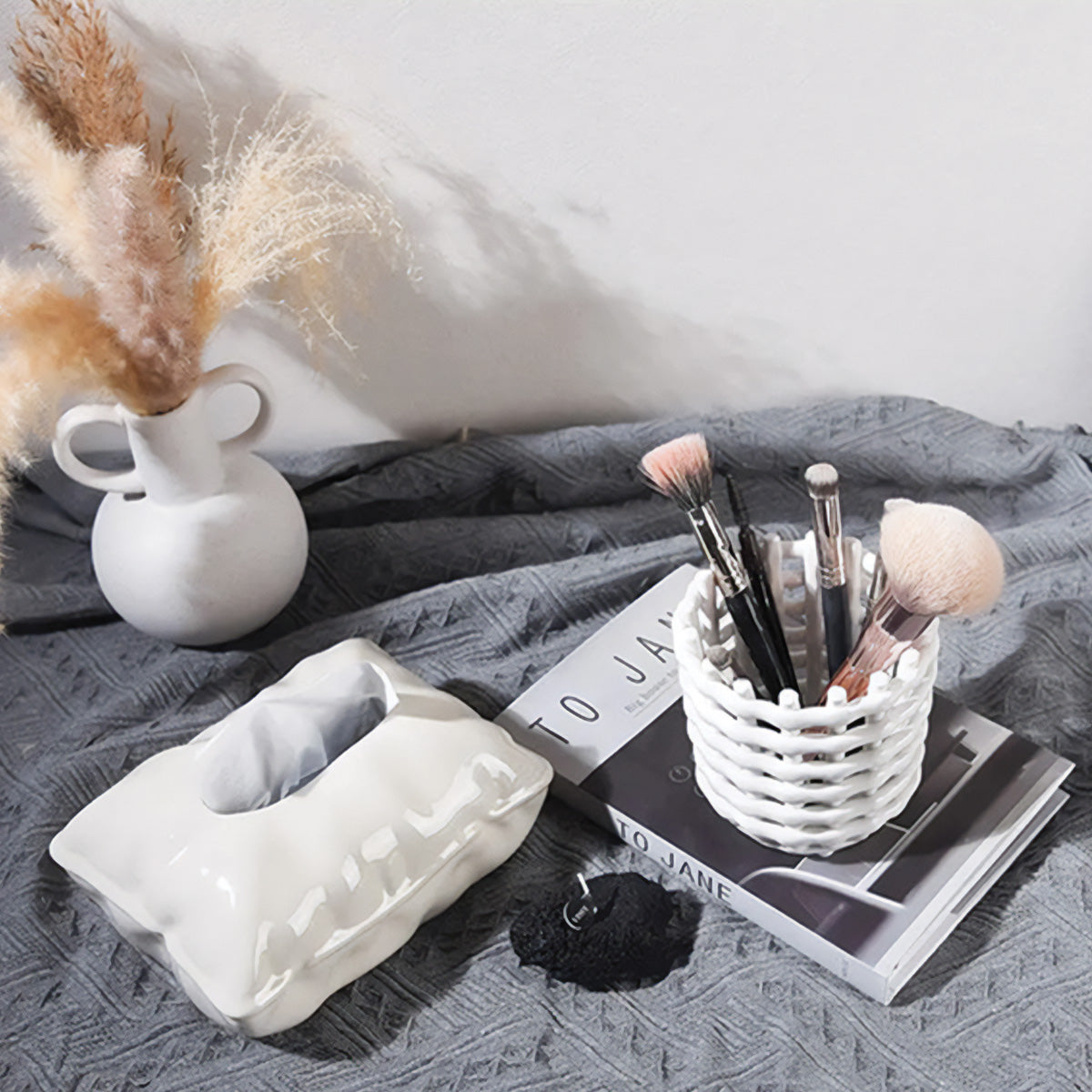 Forma Korbsammlung - Elegante und praktische Aufbewahrung für ein anspruchsvolles Interieur