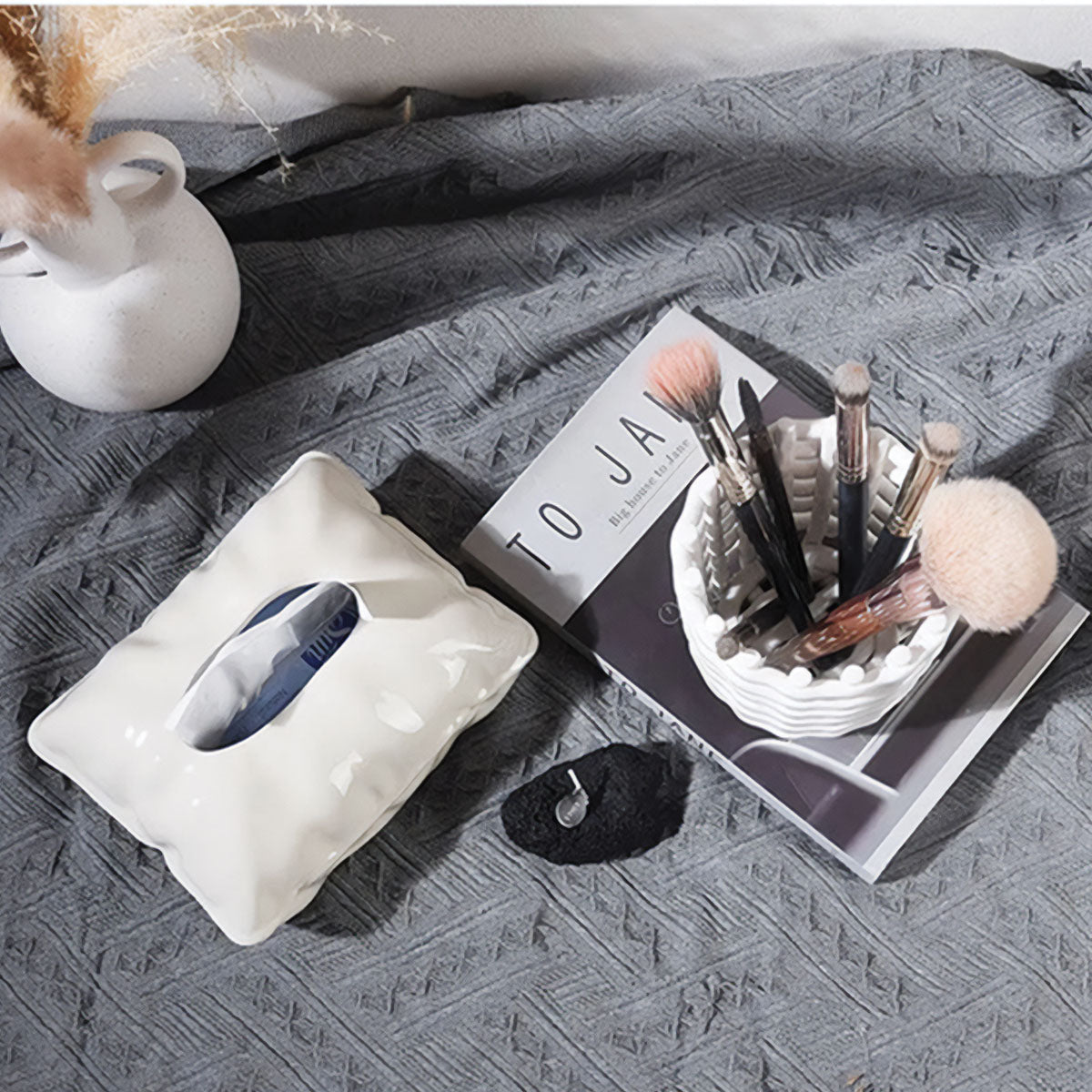 Forma Korbsammlung - Elegante und praktische Aufbewahrung für ein anspruchsvolles Interieur