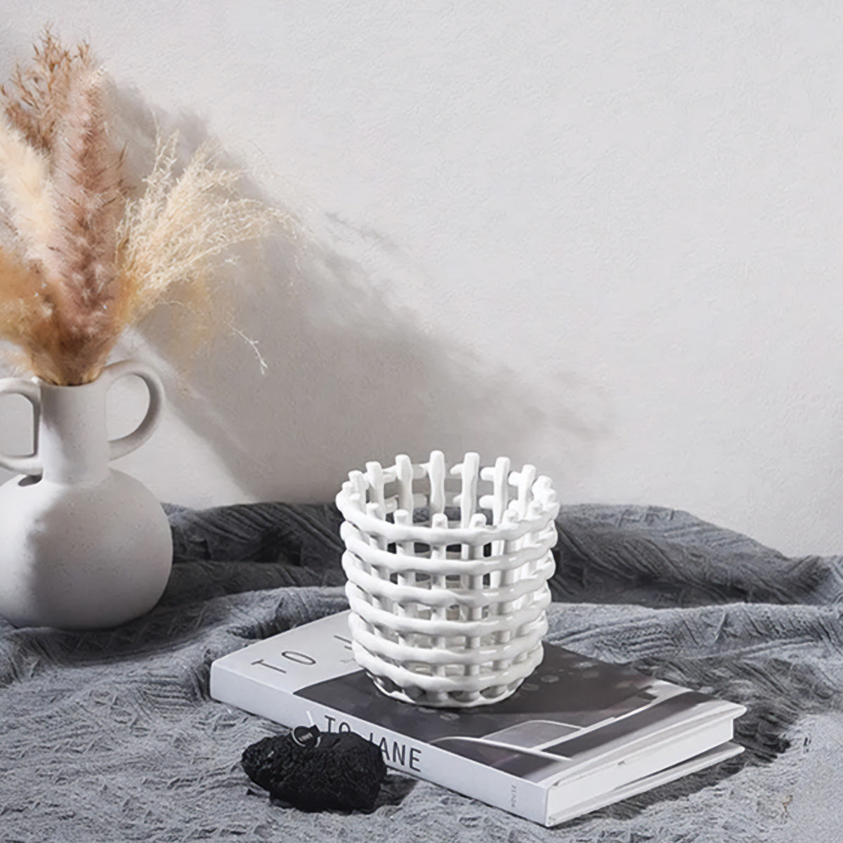 Forma Korbsammlung - Elegante und praktische Aufbewahrung für ein anspruchsvolles Interieur