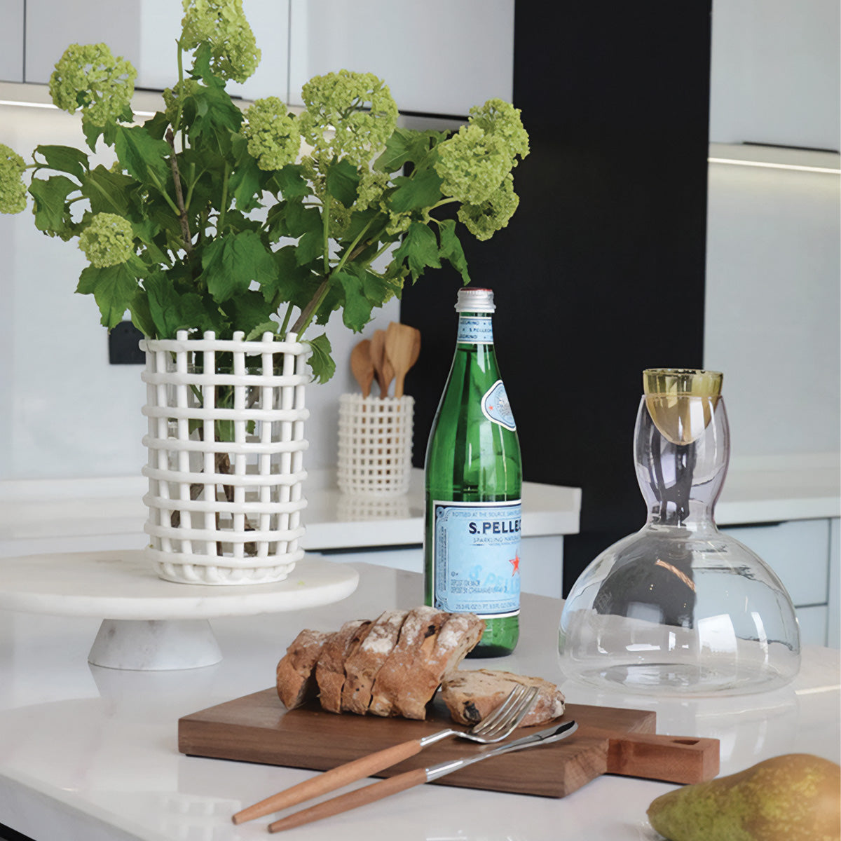 Forma Korbsammlung - Elegante und praktische Aufbewahrung für ein anspruchsvolles Interieur