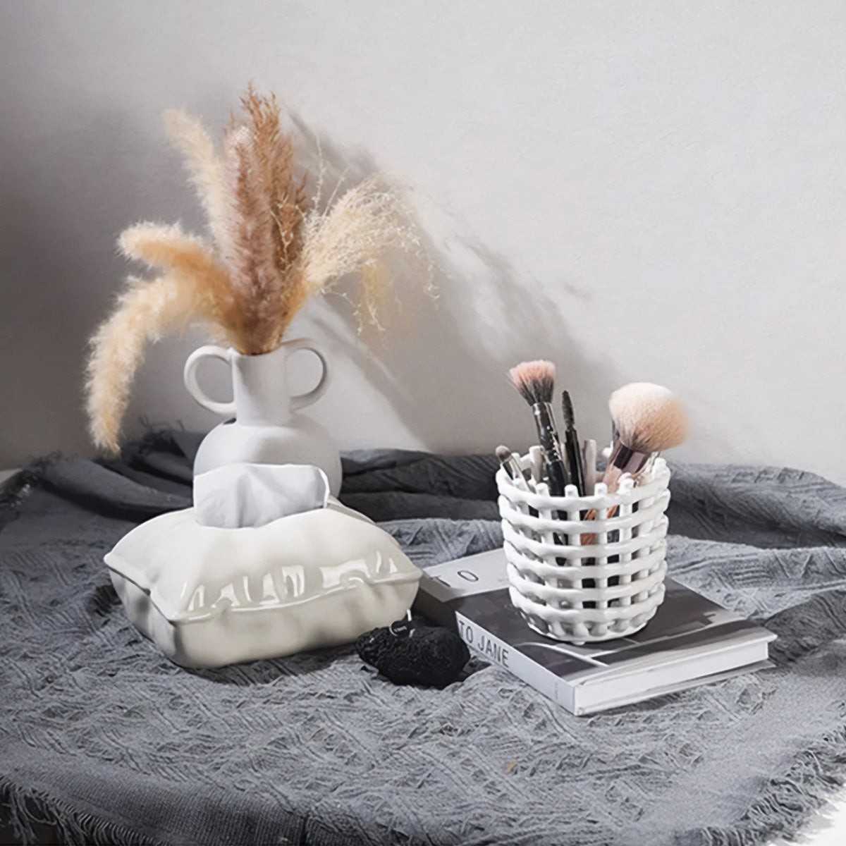 Forma Korbsammlung - Elegante und praktische Aufbewahrung für ein anspruchsvolles Interieur