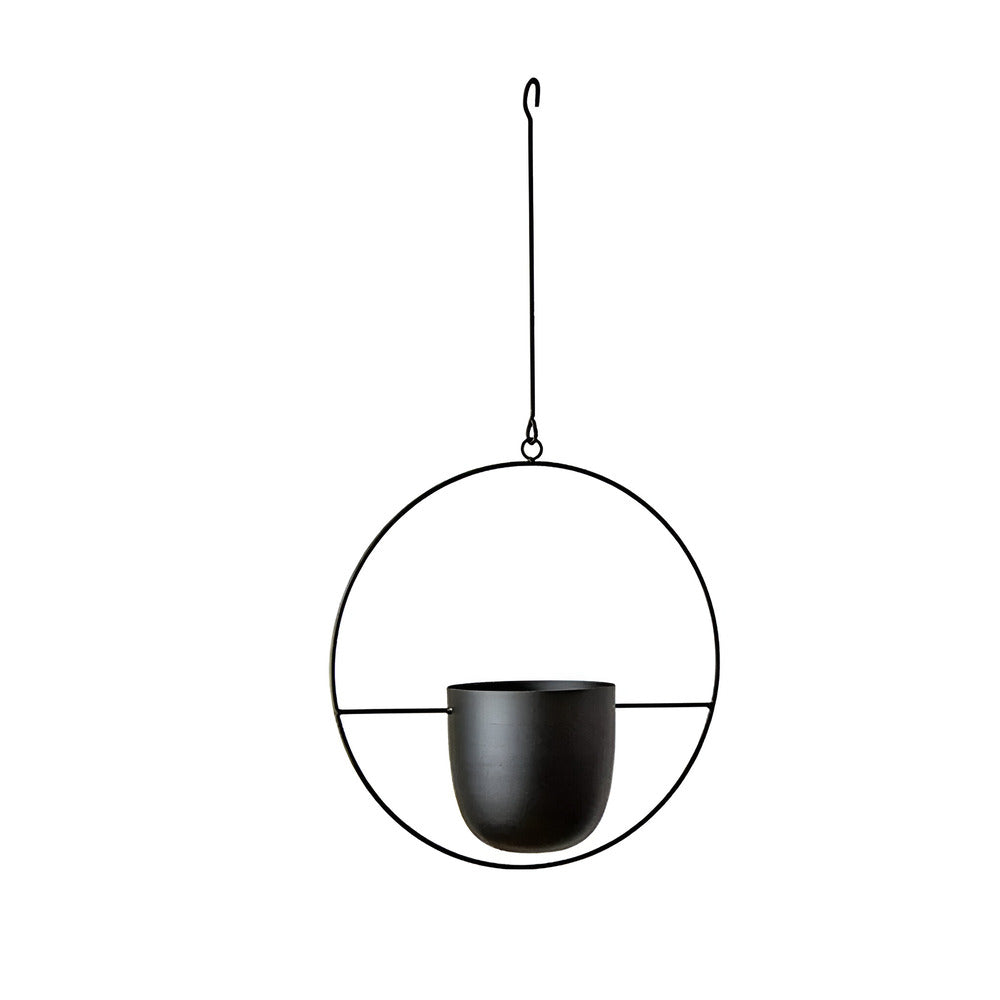 Caelessa - Schlanker und eleganter Wandpflanzer für ein modernes Interieur