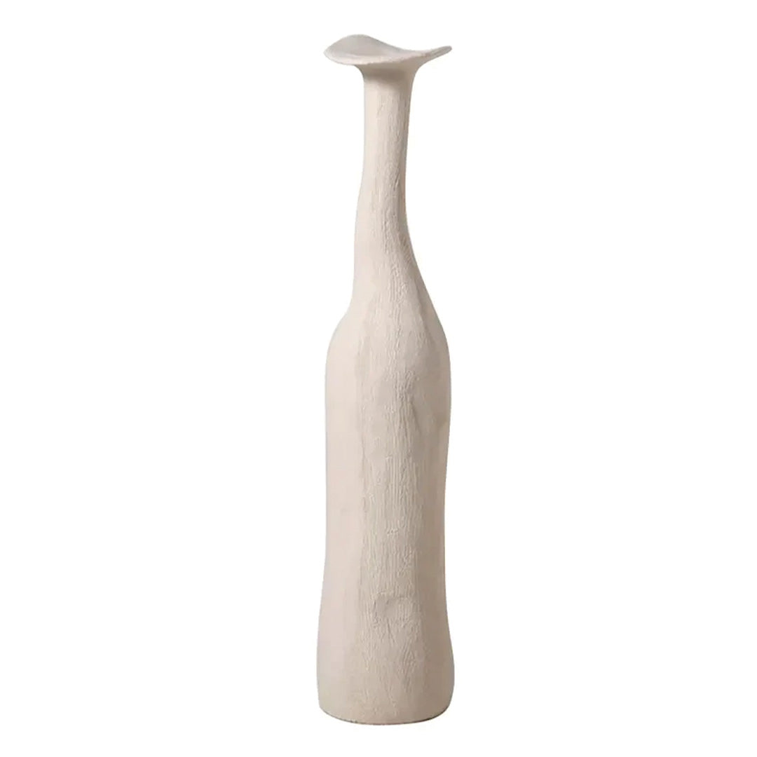 Morandi Moderne Keramikvase – Schickes und Elegantes Dekorationselement