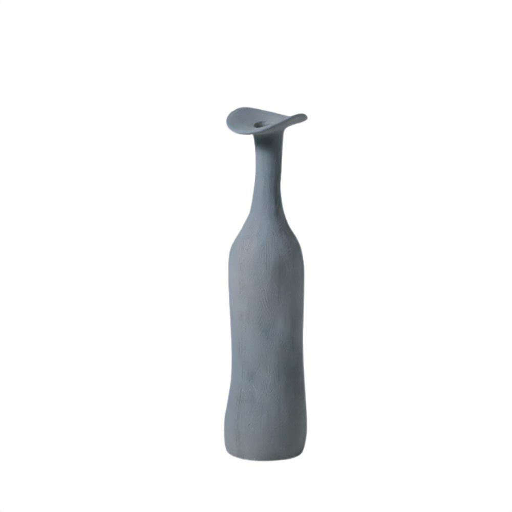 Morandi Moderne Keramikvase – Schickes und Elegantes Dekorationselement