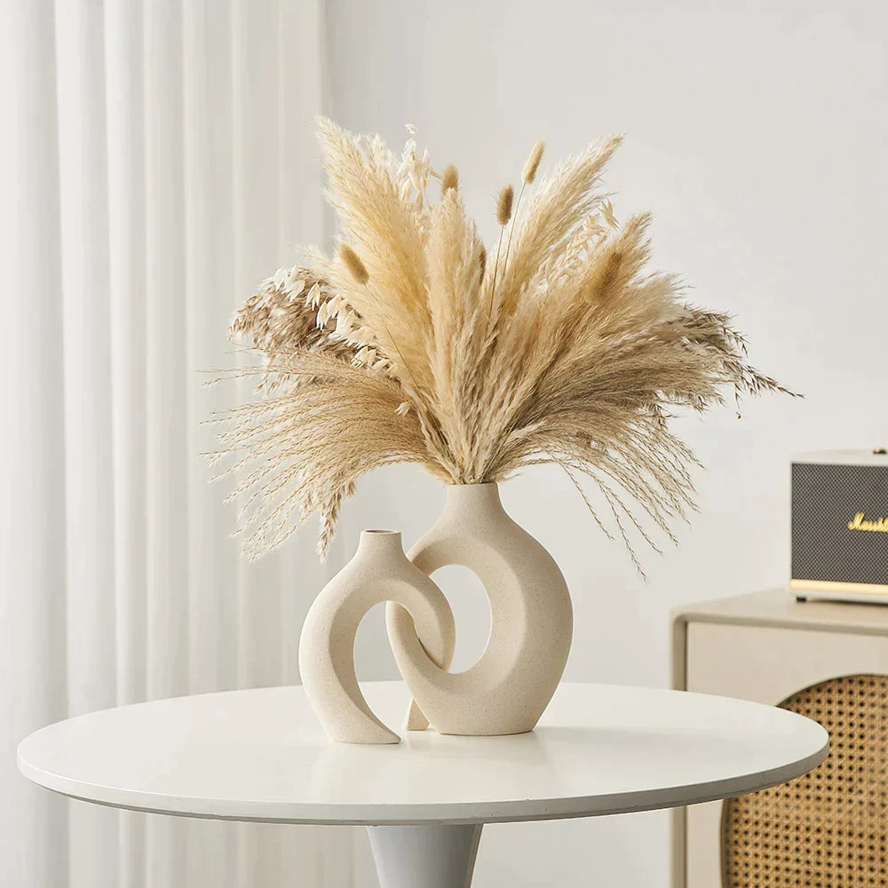 Luxus Nordische Stil Vasen