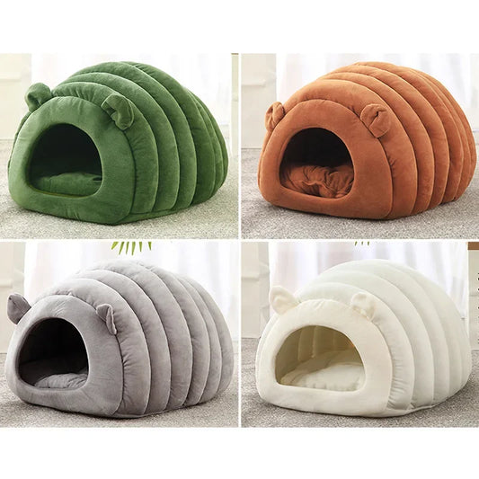 Stilvolle und gemütliche Wohnkultur für Katzen und Haustiere