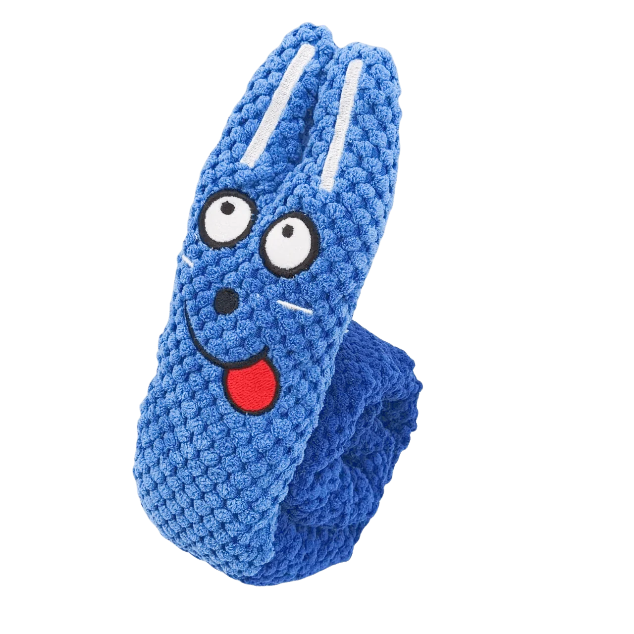 Nachhaltiges interaktives Puzzle-Spielzeug für Hunde für endlosen Spielspaß