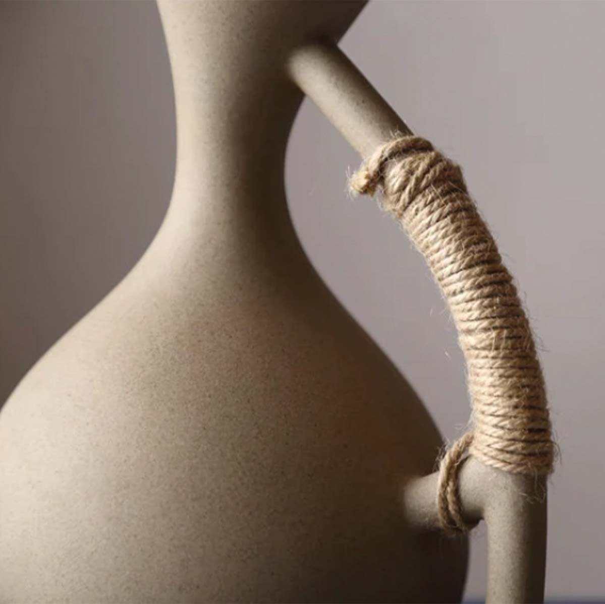 Handgefertigte Keramikkrüge | Elegantes und natürliches Trinkgeschirr