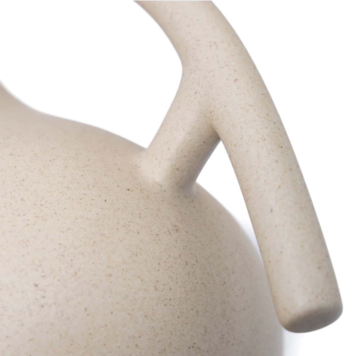 Handgefertigte Keramikkrüge | Elegantes und natürliches Trinkgeschirr