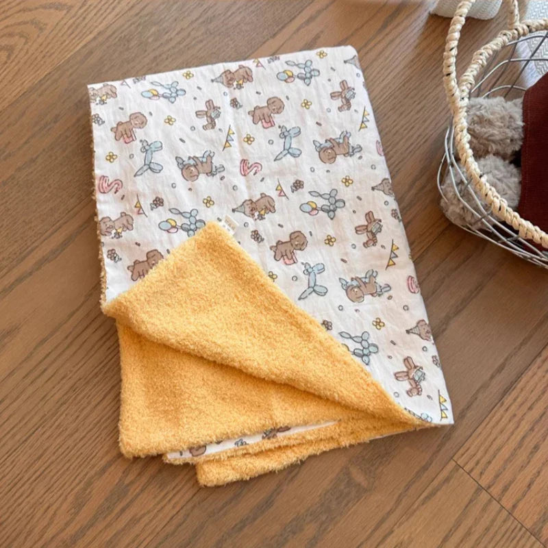 WarmPaw Luxus Haustierbett für ultimativen saisonalen Komfort