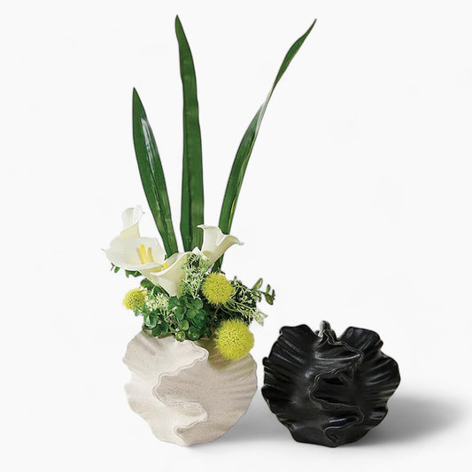 Uni Vase | Moderne Eleganz zur Verschönerung all Ihrer Räume