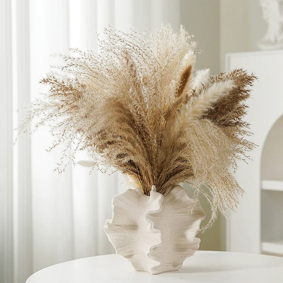 Uni Vase | Moderne Eleganz zur Verschönerung all Ihrer Räume