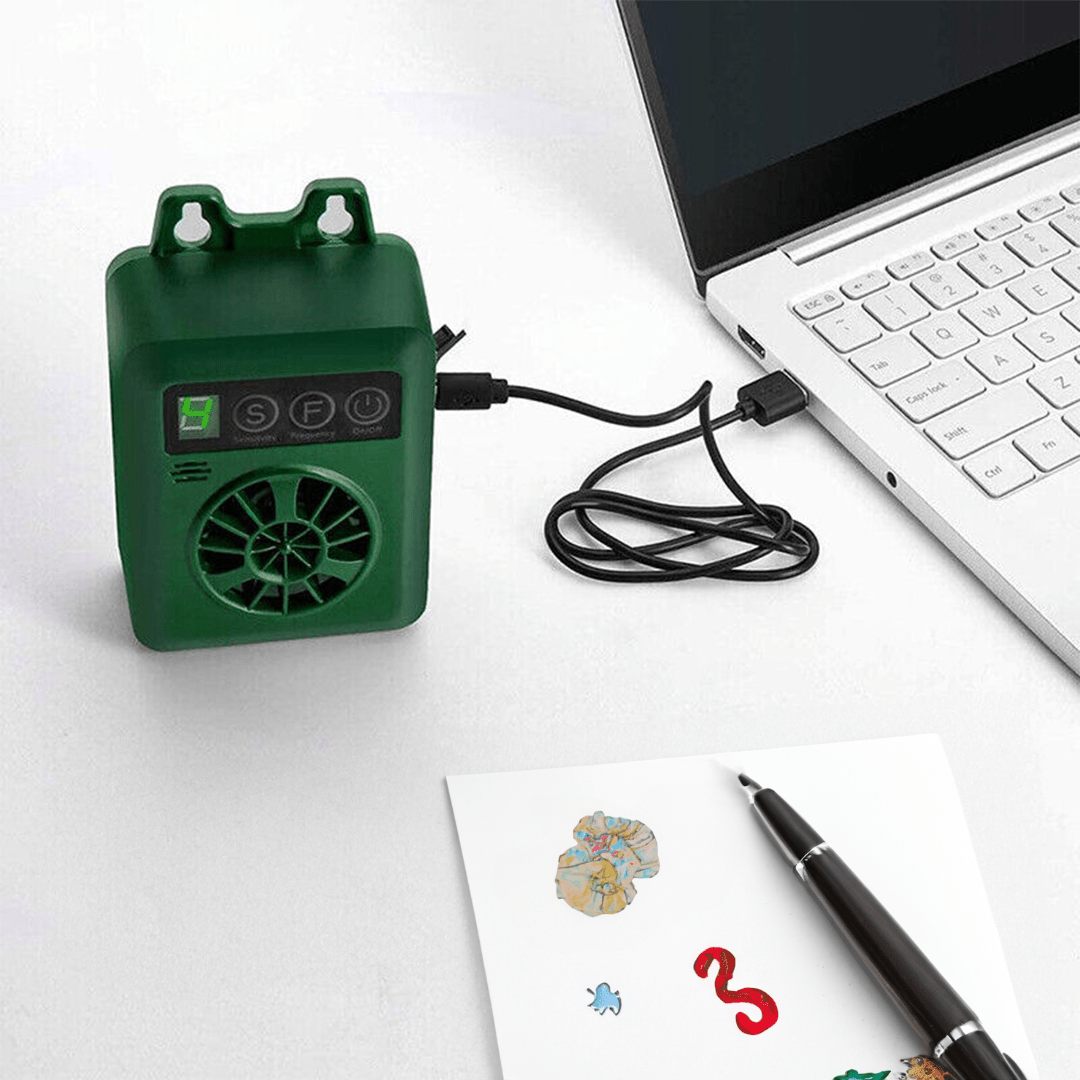 Sicheres und zuverlässiges Anti-Anruf-Kundensicherheitssystem