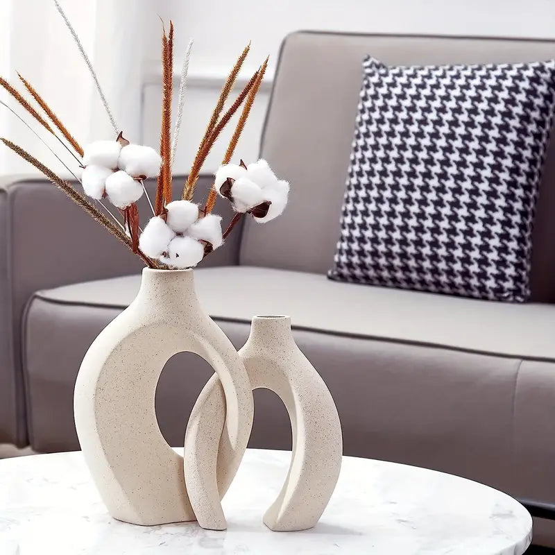 Luxus Nordische Stil Vasen