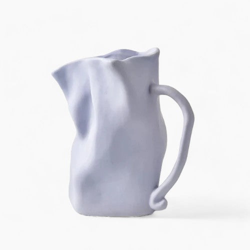 Gefaltete Kaffeetassenvase