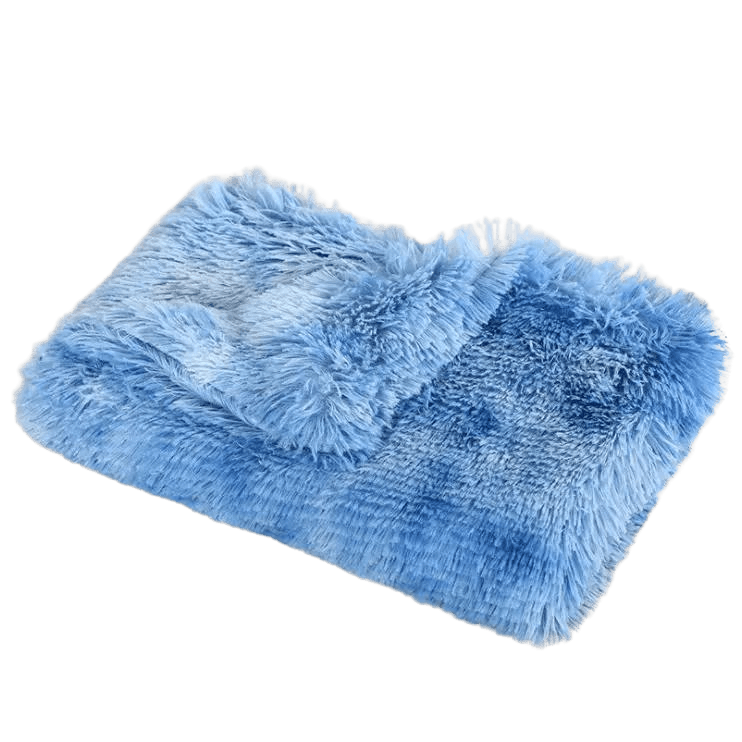 Luxus-Katzenbett für ultimativen Komfort und gemütliche Ruhe